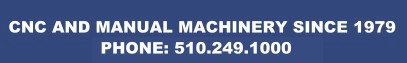 Performance Machine Tools, LLC
