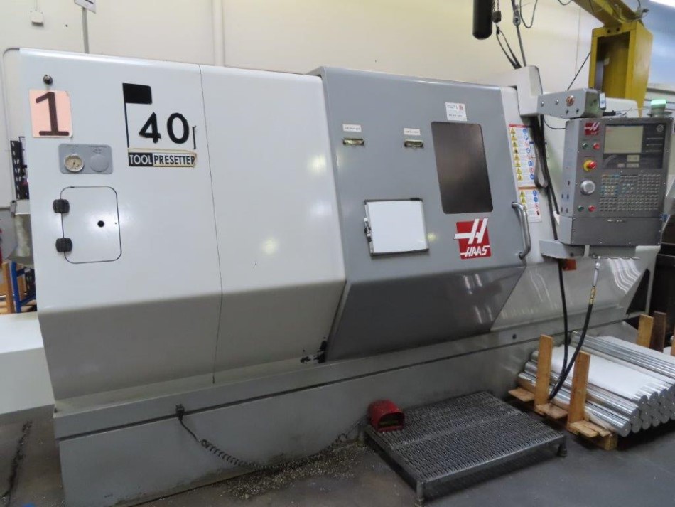 Haas sl40 deals