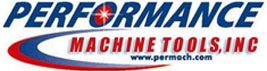 PERFORMANCE MACHINE TOOLS, INC.: INSPECTION / QUALITY inventory